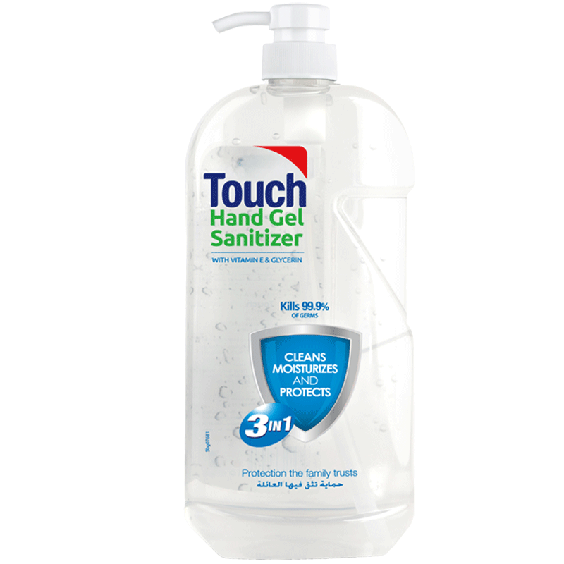 Shampoo